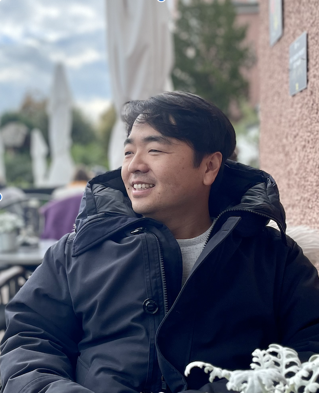 이레아빠 프로필